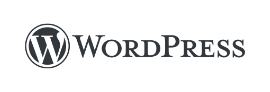WordPress Logo