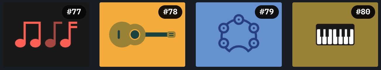 Die Verschiedenen Level von CSS Battle