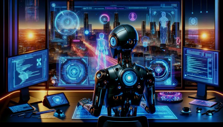 GitHub CoPilot, ein Partner für alle Fälle? Mit KI Programmieren.