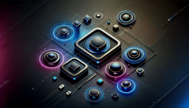 Elegantes Styling für Checkboxen und Radio-Buttons mit CSS