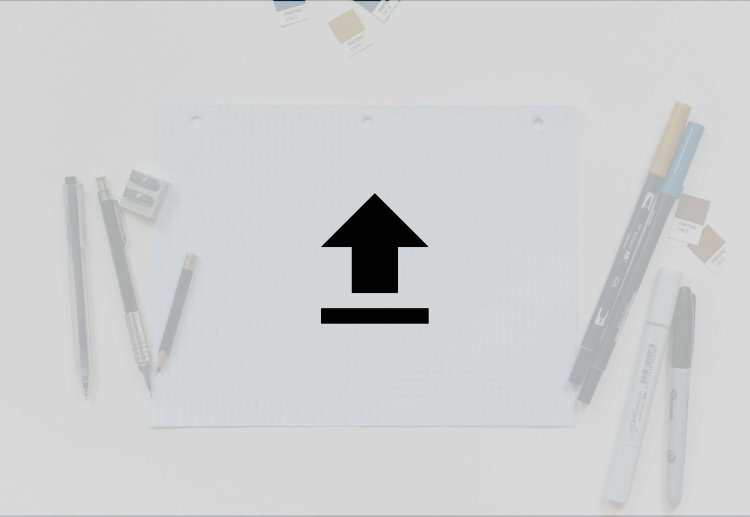 Wie du Datei-Uploads stylen kannst! 💾