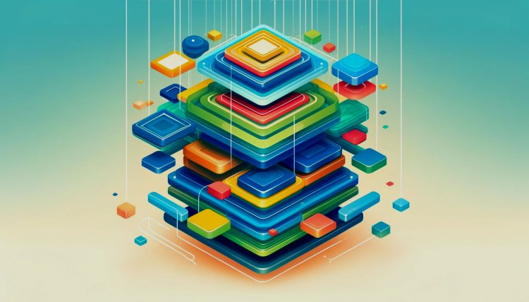 Zurück in die Zukunft: Native Verschachtelung in CSS