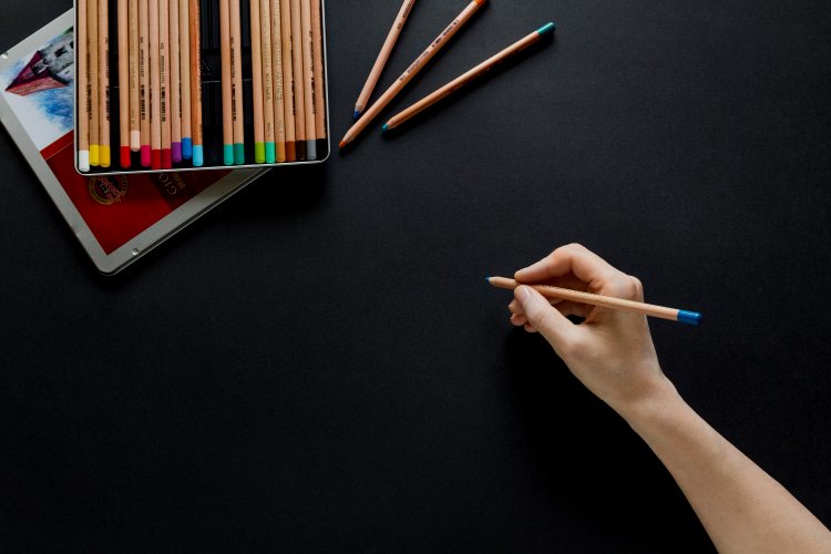 Wie kannst du einfacher CSS mit SASS & SCSS schreiben?