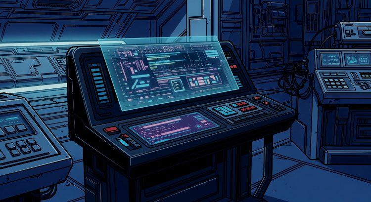 12 Monate Neovim: Evolution meiner Entwicklungsumgebung