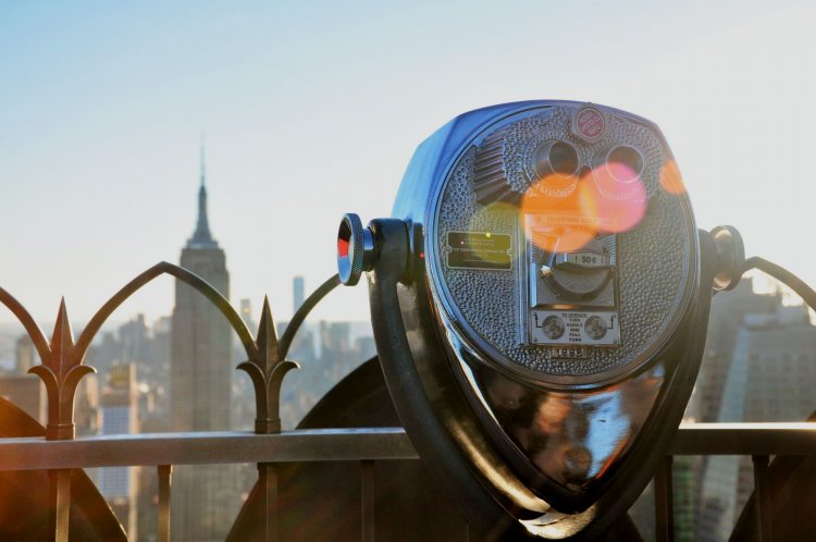 Ist das Element im Viewport? JavaScript Intersection Observer