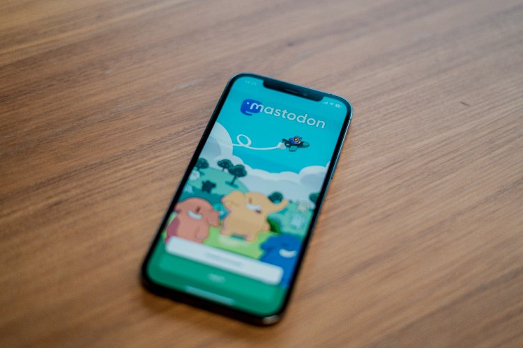 Integration des Mastodon-Feeds in die eigene Webseite