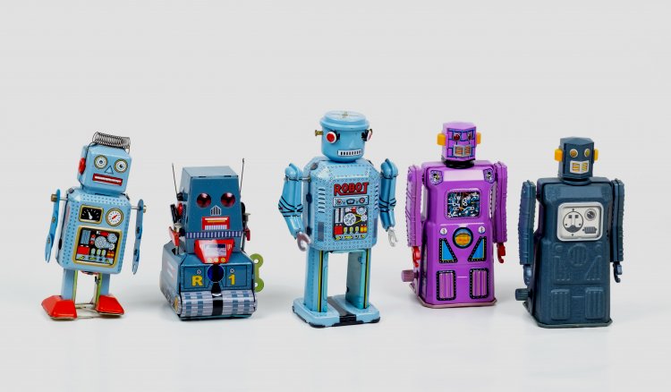 Wie du die Robots.txt mit Python parsen kannst?