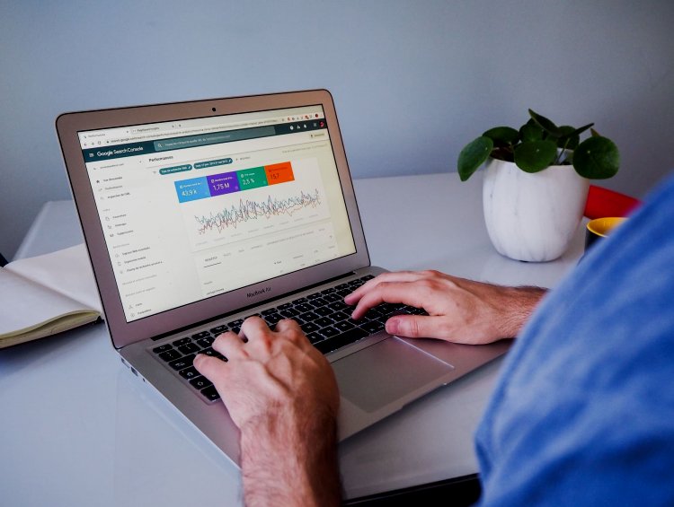 Wie du mit SEO anfängst, wenn du Programmierer*in bist