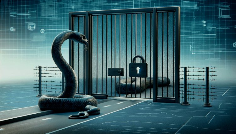 ChatGPT, Gemini & Apple Intelligence von Webseiten aussperren!  