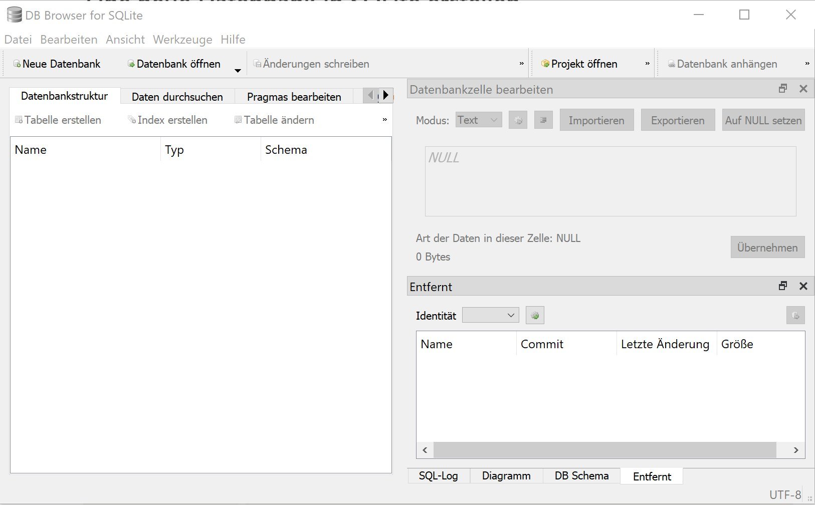 Sql Datenbanken Ein Einstieg F R Anf Nger Hellocoding