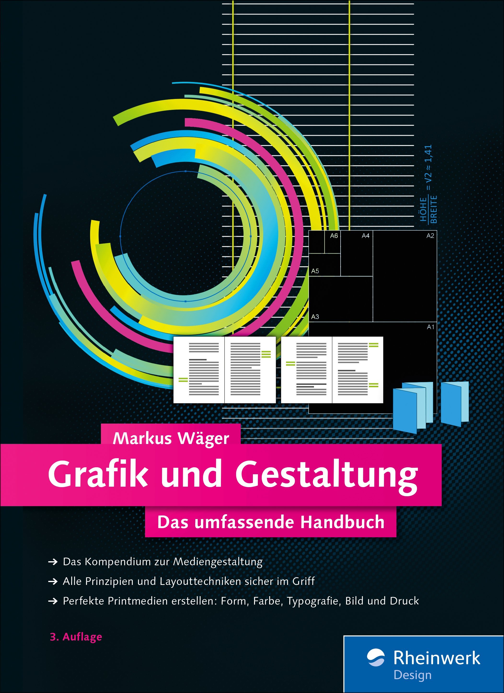 Grafik und Gestaltung - ISBN 978-3-8362-4186-1
