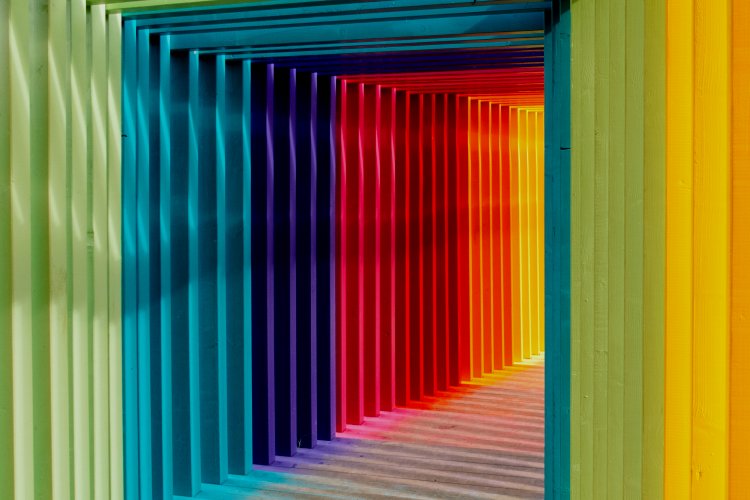 Farben im Terminal für Python mit Colorama